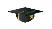 Graduation Stclair Sticker by St. Clair College