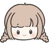 Girl Love Sticker