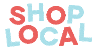 inbristolguide shop small independent shop local bristol Sticker