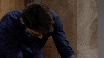 Angry Young And Restless GIF by CBS