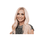 Sherry Wolfe Sticker by Jason Mitchell Group