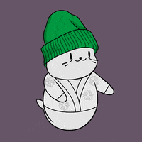 Dance Dancing GIF by Sappy Seals Community