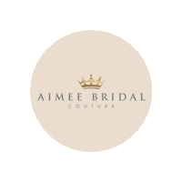 Wedding Abc Sticker by Aimee Bridal