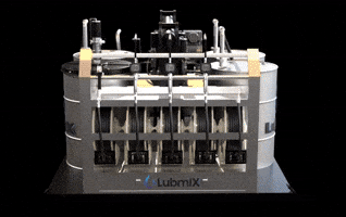 Mix Graxa GIF by Lubmix Comércio e Importação de Equipamentos LTDA