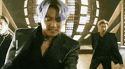 Bts GIF by Billboard Music Awards