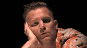 Sad Thinking GIF by Big Brother 2022