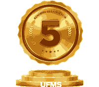 ufmsoficial universidade ufms nota máxima souufms Sticker