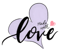love is love hearts Sticker by mydoodlesateme