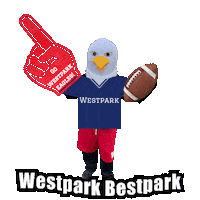 Sticker by WestparkPTA