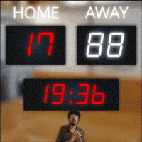 17 Home GIF