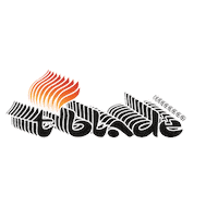 Runner Bauer Sticker by t-blade.de