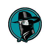 elbandidoyankee tequila bandit bandido eby Sticker