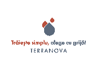 terranova-health natural nutrition terranova suplimente Sticker