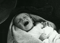 charlie chaplin crying GIF by Maudit