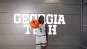 Georgia Tech Atlanta GIF by Georgia Tech Yellow Jackets