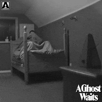 Wake Up What GIF by Arrow Video