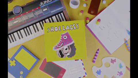 Pity Party Animation GIF by Curtis Waters