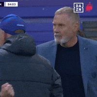 Krc Genk Jpl GIF by DAZN Belgium