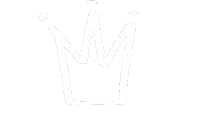 Baby Crown Sticker