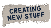 Create Small Business Sticker