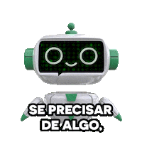 unicredbrasil bot robo edu financas Sticker