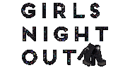 Night Out Fashion Sticker by shopAKIRA