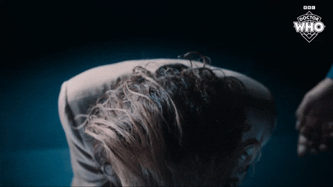Season 1 Zombie GIF by Doctor Who