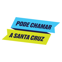 santacruzacabamentos compras santacruz comprando santacruzacabamentos Sticker
