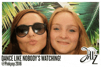 major booth pinkpop 2016 GIF by Jillz