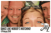 major booth GIF by Jillz