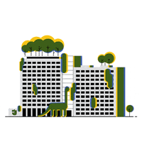 dinosaur post apocalyptic GIF by Gonçalo