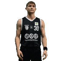Sbbbaskets Sticker by Sportlermarketing