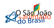 São João Sticker by Cimento Nacional