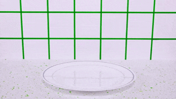 janetmac art food design yummy GIF