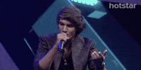 sing reality show GIF by Hotstar