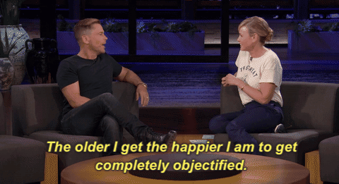 sexy rob lowe GIF by Chelsea Handler