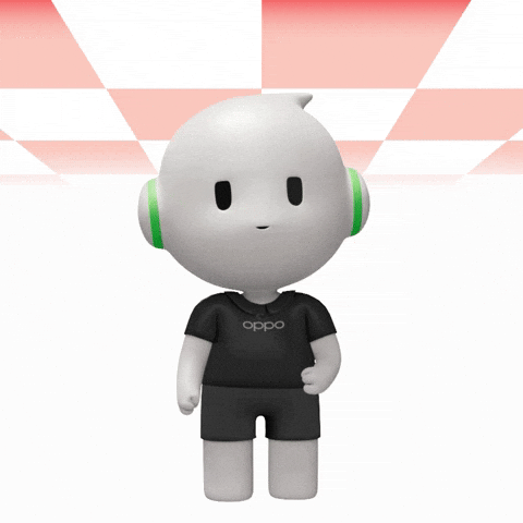 Apple Tv Dance GIF by OPPO