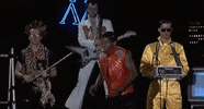 Robert Carradine 80S GIF