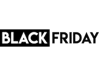 Black Friday Sticker by Evelyn regly