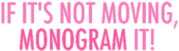 Lilly Sticker by Marleylilly