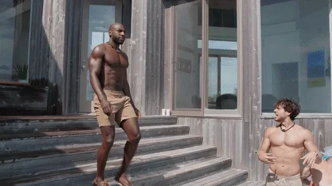 Gay Twink GIFs - Find & Share