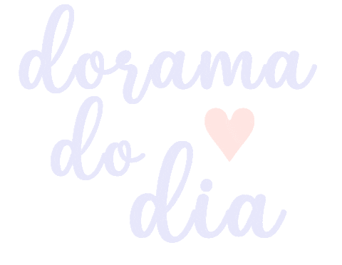 Dorama Sticker