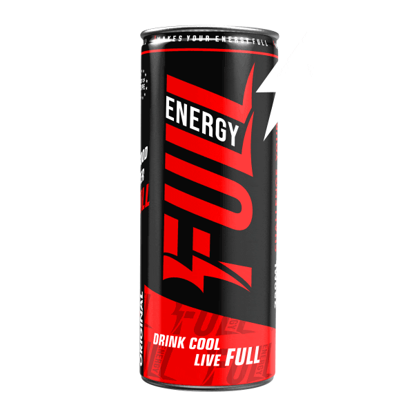 Drink Energy Sticker by Endorphin