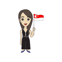 Singapore Ysm Sticker by yoursewmate