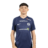 Fifa Nike Sticker by FOLLOWNEOAG