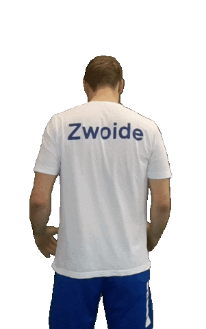 Handball Sticker by HC Winnenden