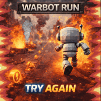 Try Again Second Chance GIF by Digi 995