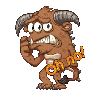 CuteAnimations  Sticker