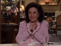 season 5 netflix GIF by Gilmore Girls 