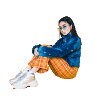 head spin Sticker by 88rising